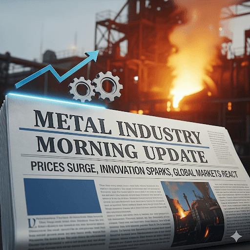 Morning Update