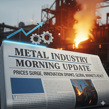 Morning Update