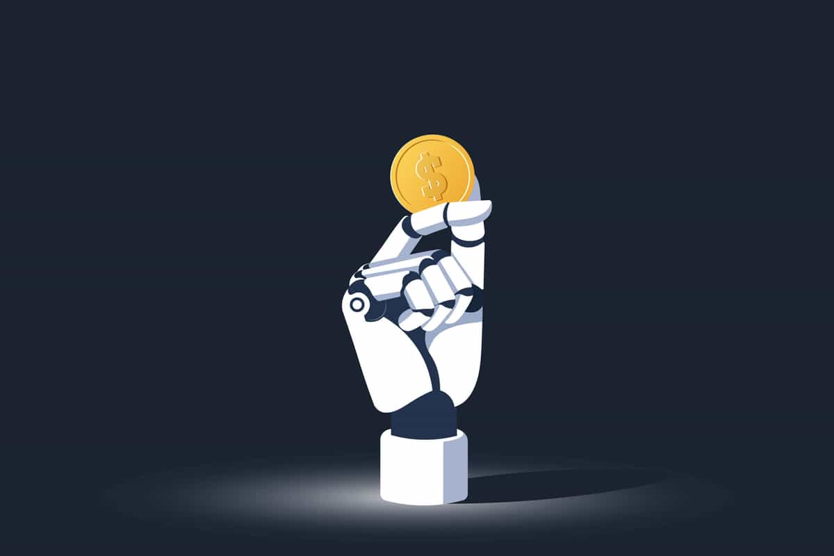 Thema des Tages: Goldminenaktien übertreffen KI und Bitcoin