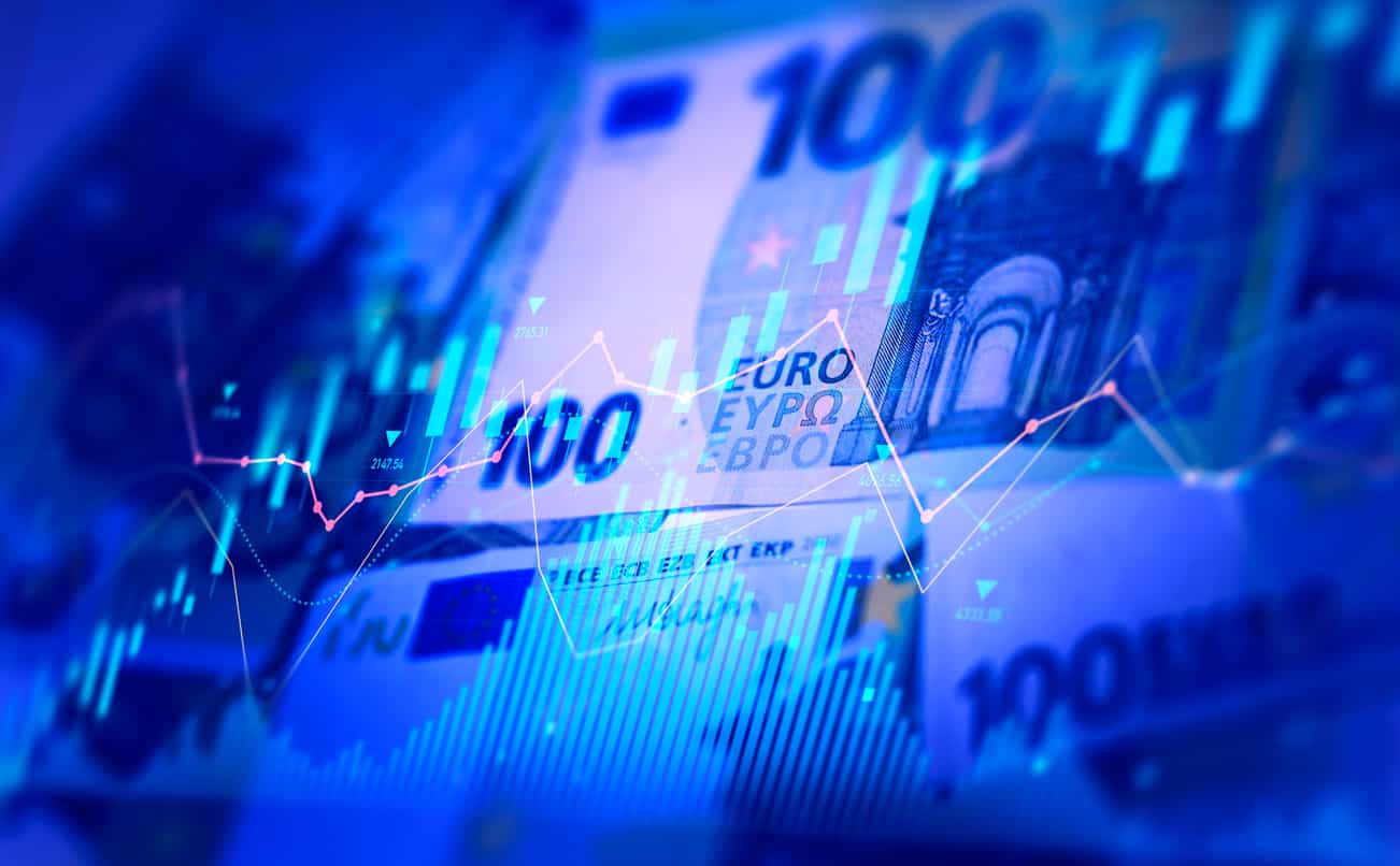 STOXX 600 ends higher after ECB's expected 'hold' verdict, defence stock boost
