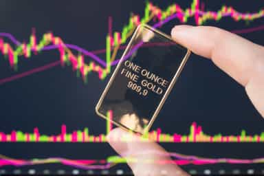 Gold holds above $4,000 as investors assess Israel-Hamas deal