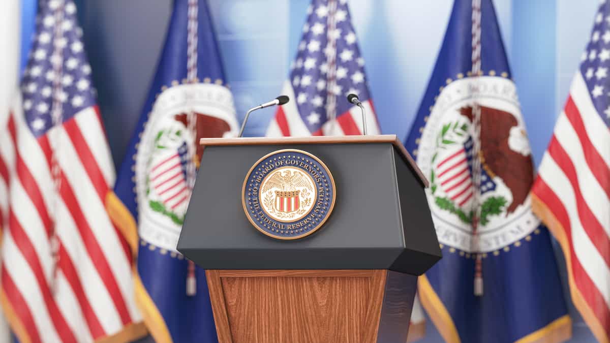 Fed balm soothes trade war jabs