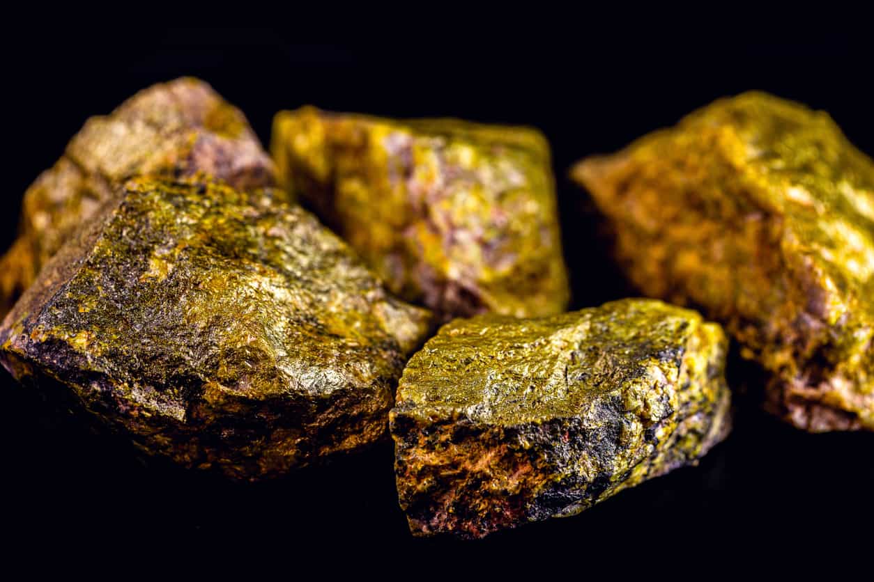 Uranium demand set to surge 28% by 2030 as nuclear power gains momentum, WNA says