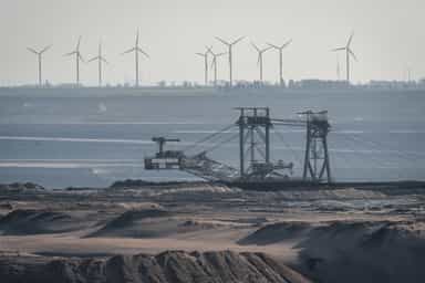 Theme of the Day: Copper and the energy transition