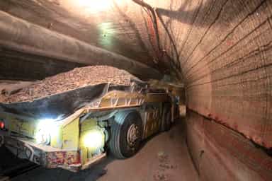Theme of the Day: Silver and Copper added to 2025 US List of Critical Minerals