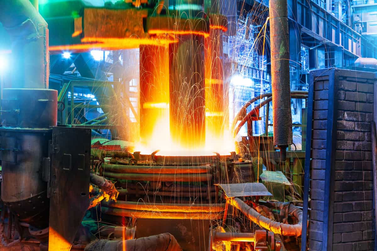 Theme of the Day: Chinese refined copper production set to reach a record this year