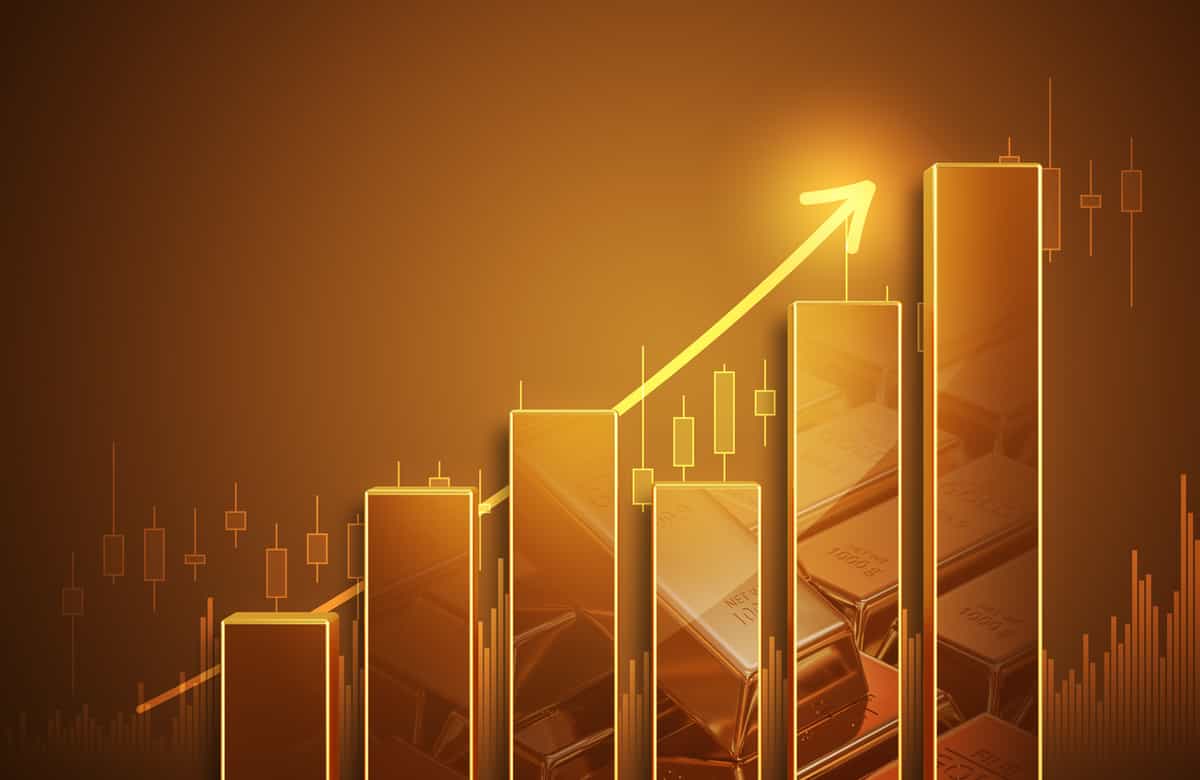 US gold futures hit record high after report of US tariffs on gold bars