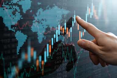 European bond yields at multi-year highs on fiscal jitters, stocks stumble