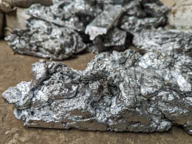 Theme of the Day: Zinc in 47kt surplus and lead in 21kt surplus in H125 - ILZSG