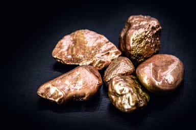 Theme of the Day: ICSG Copper Market Forecast 2025/2026