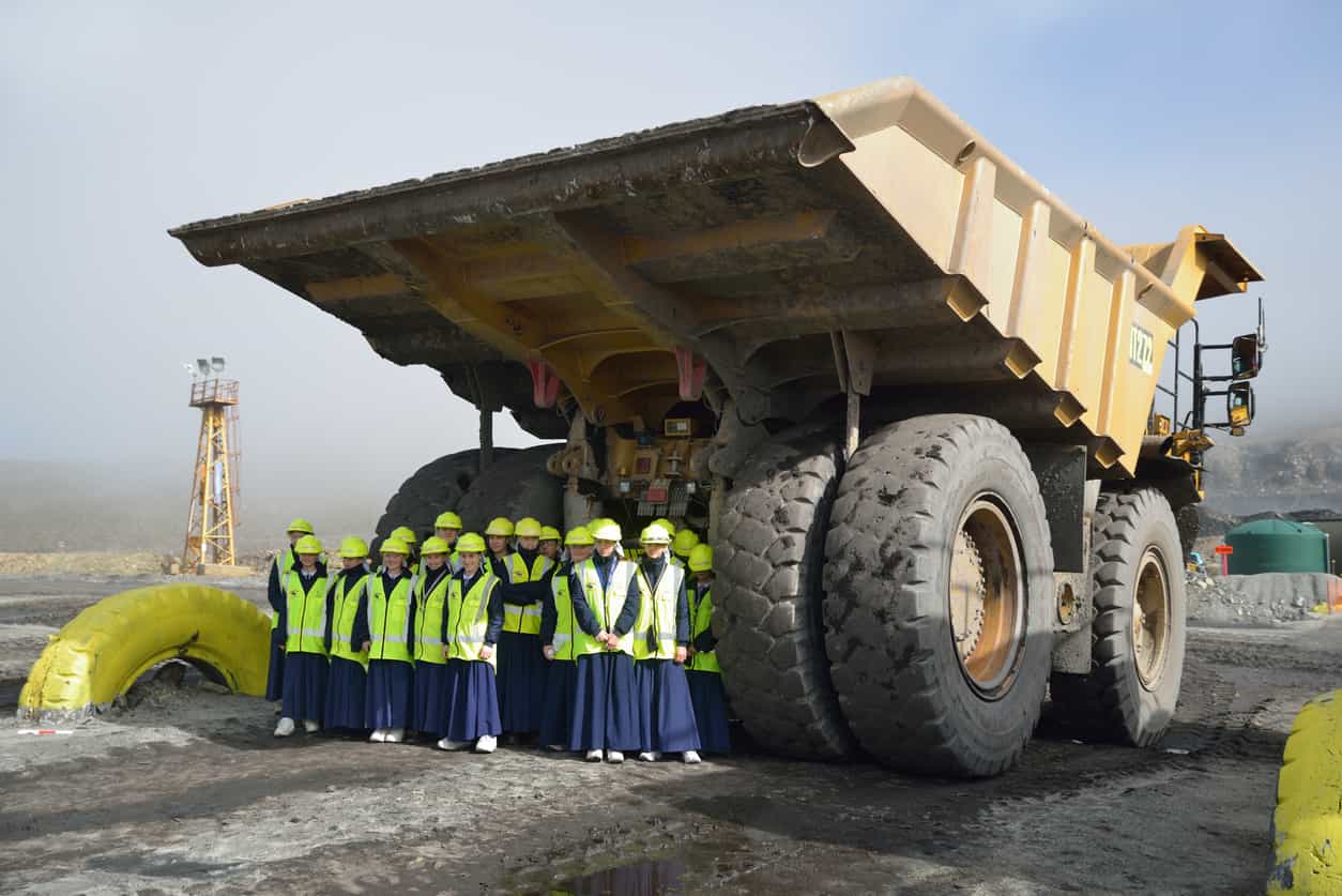 Theme of the Day: Rio-Glencore talks highlight ‘bigger is better’ mining mantra