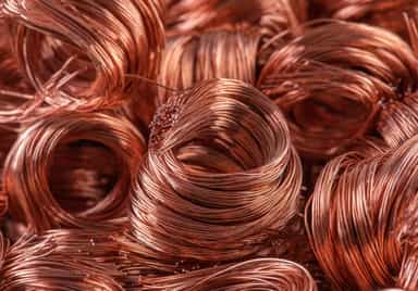 Shanghai copper strengthens on rising bets for December Fed rate cut