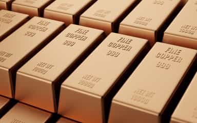 Theme of the Day: Global Copper Market in 156kt Surplus in Jan-Sep 2025