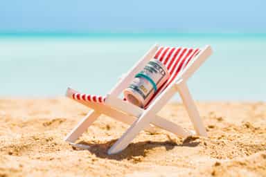One last summer hurrah?