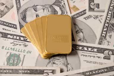 Fed rate cut optimism, safe-haven demand fuel gold's rally beyond $4,200