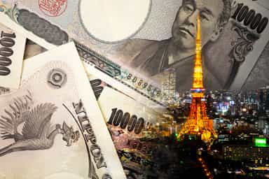 Dollar drifts, Asian stocks mixed as markets brace for Jackson Hole