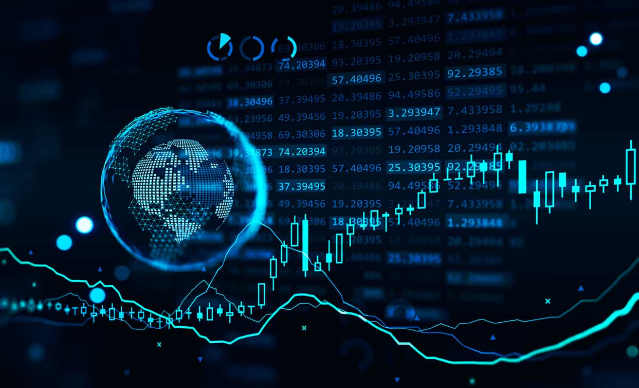Currencies jumpy, stocks stable with all eyes on US election