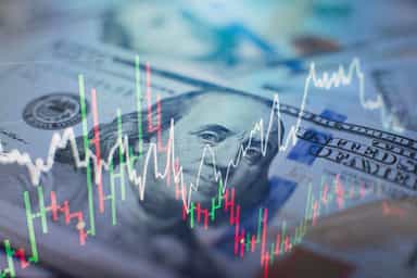 Stocks recover from AI-led bruising; central banks in focus