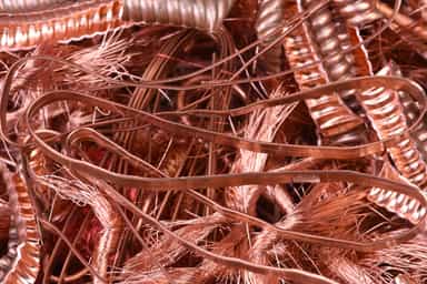 Copper extends gains on tighter supply signs, softer dollar