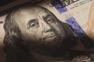 Tech fright calms but Fed pressure grows