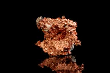 Copper hovers near record high; supply concerns keep nickel elevated