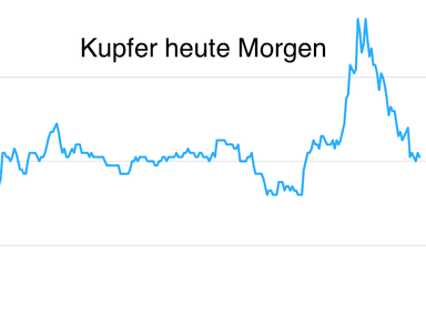 Metals Daily (DE)