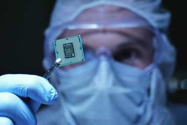 Allianz – Künstliche Intelligenz: ‚Weniger eine Blase als vielmehr ein Boom‘