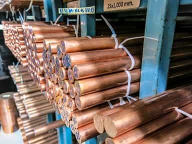 Theme of the Day: Resolution Copper project hit by legal issues