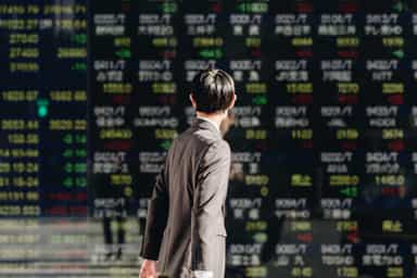 Japan, China markets dent Asia as economic, political uncertainty drag