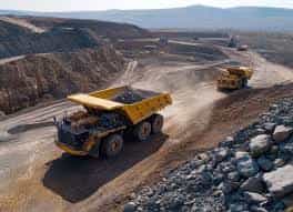 Argentina's mining exports hit record $6 billion in 2025