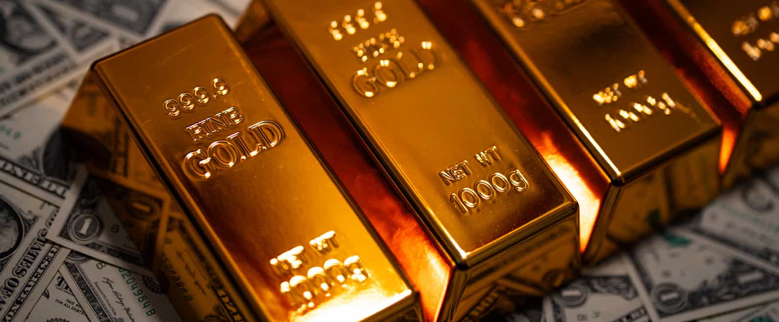 Gold breaks $4,400 for first time on Fed rate-cut bets, silver hits new high