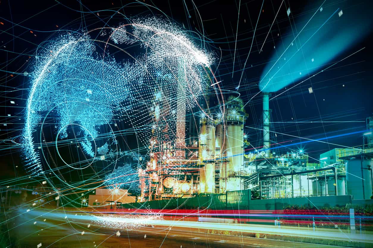 Theme of the Day: Global manufacturing growth remains lukewarm at end of 2025