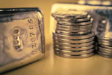 Theme of the Day: Global Silver Investment to Remain Strong in 2026 – Silver Institute