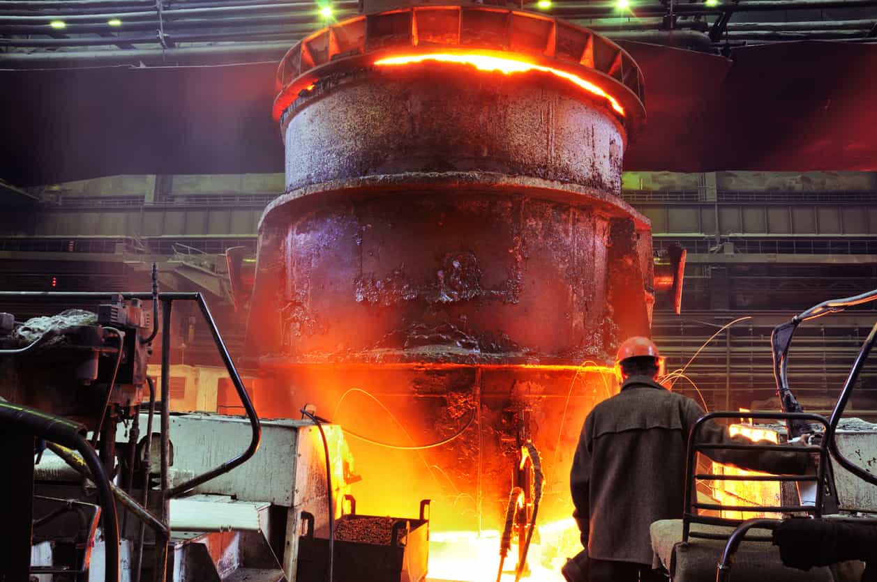 Theme of the Day: Mozal Aluminium smelter to be mothballed