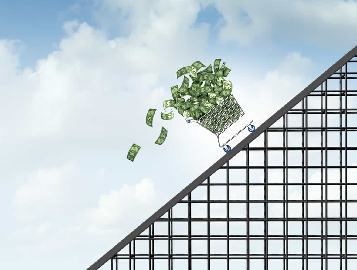 Theme of the Day: A different kind of Supercycle