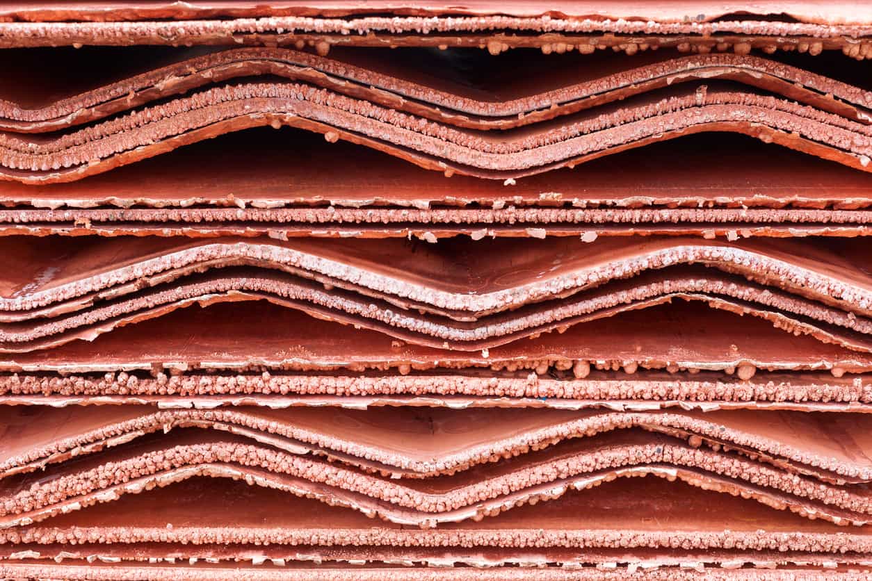 Daily Metals