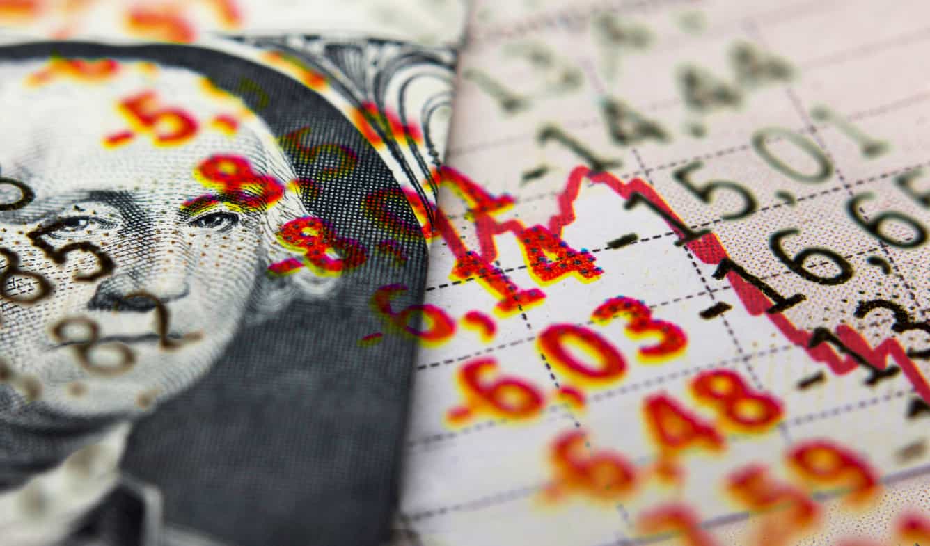 Theme of the Day: US jobs data reinforced expectations that rates could stay higher for longer