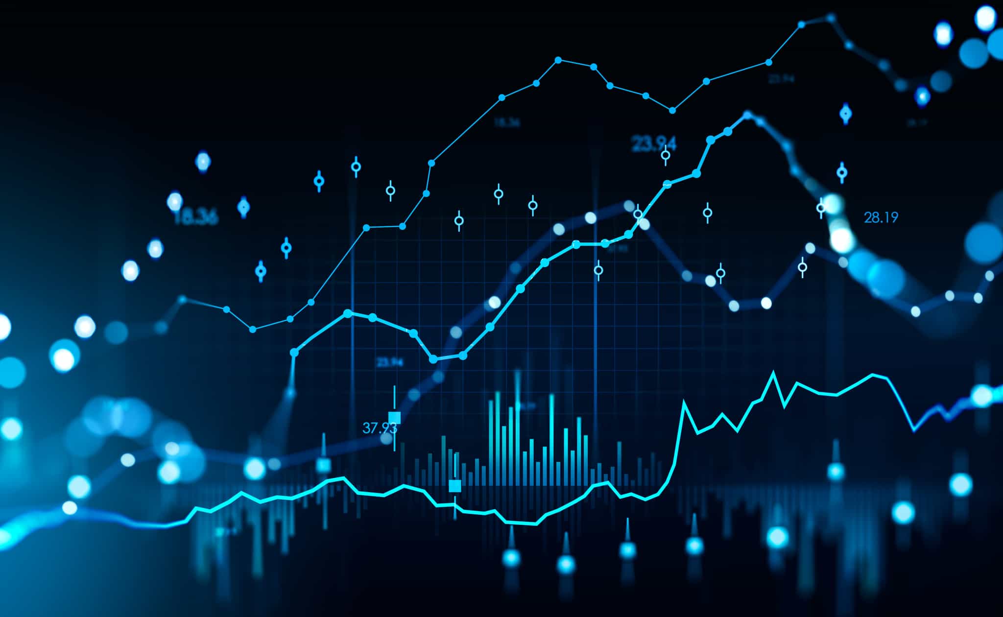 World shares fall, oil rises on renewed Iran-US strikes