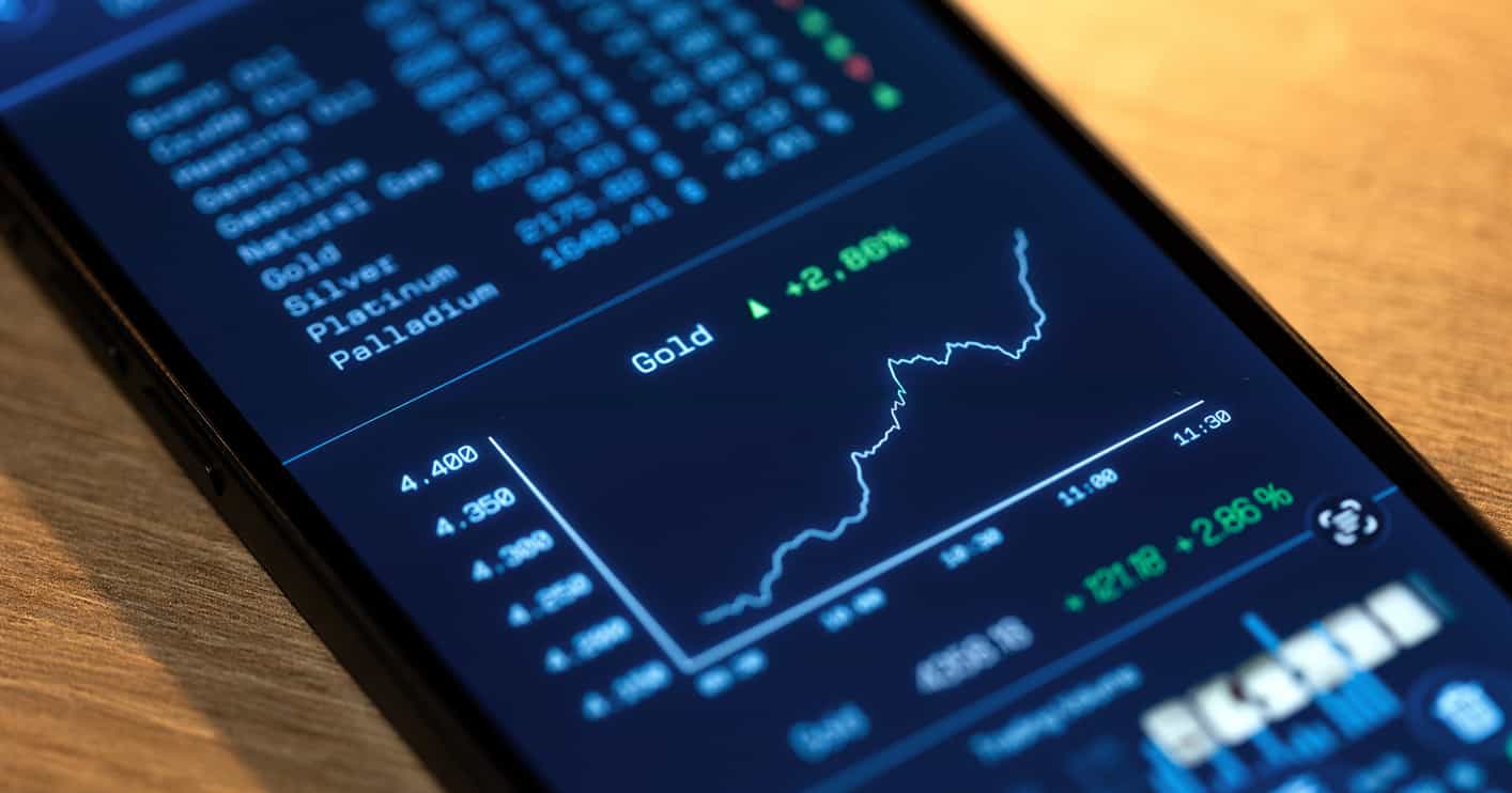 Gold steady as investors await details of US-Iran peace deal