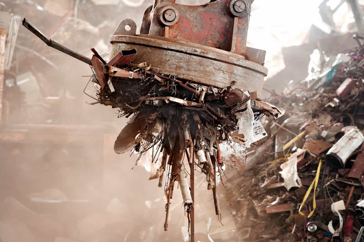 Daily metals