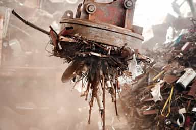 Daily metals