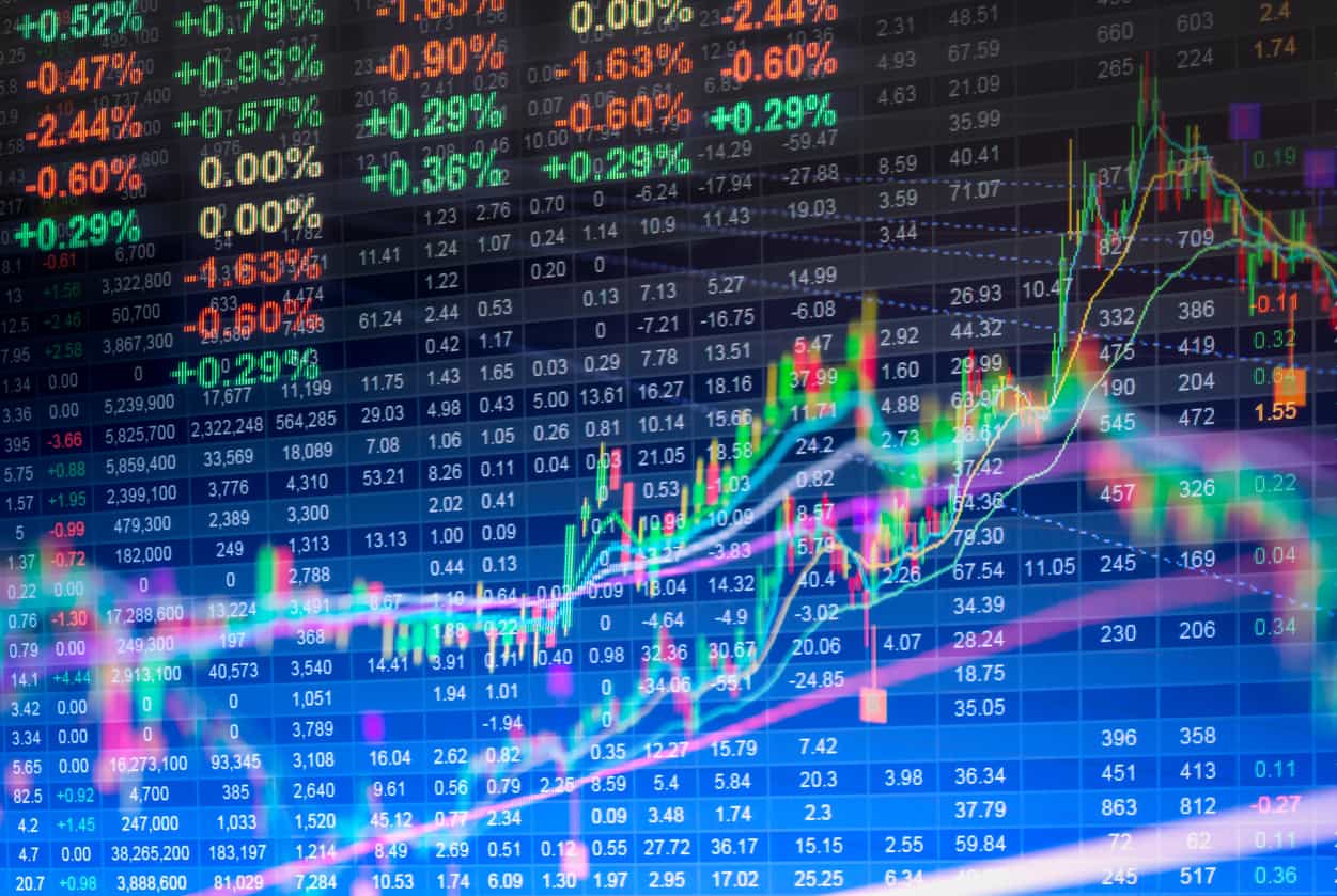 Stocks dip after US-Iran peace talks delay; yen nears 40-year lows