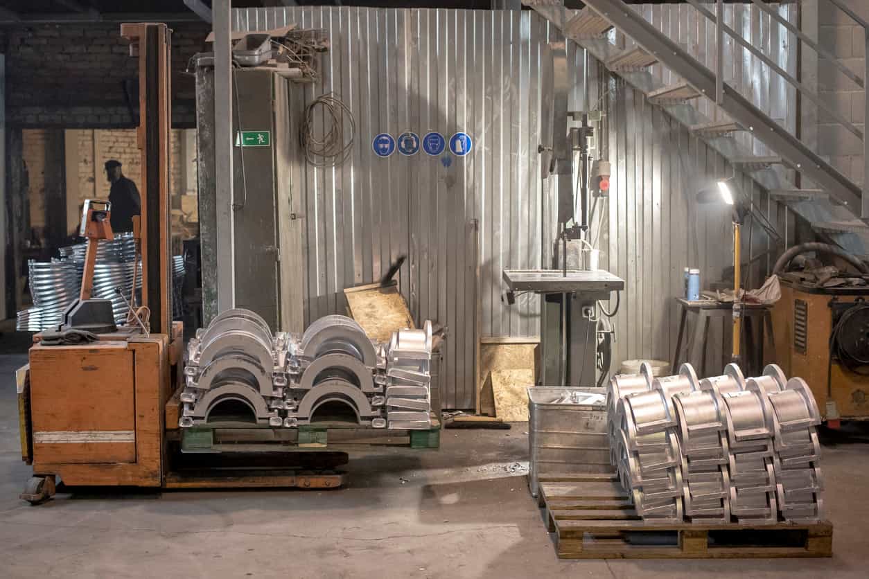 Daily Metals