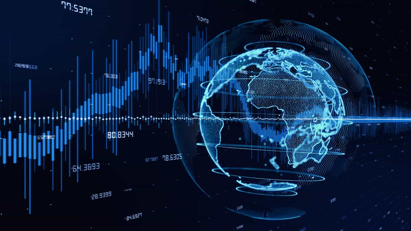 Theme of the Day: Jul 2026 IMF World Economic Outlook Update: Global Economy in Crosscurrents of War and Technology