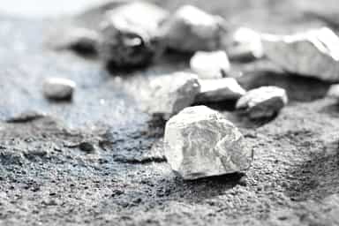 Daily metals