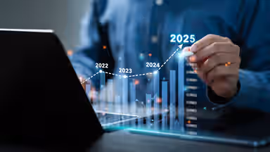 Stocks get AI-boost; investors on tenterhooks over Mideast peace talks