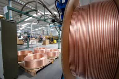 Daily metals