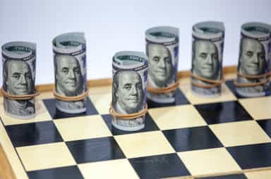 Oil firm as US-Iran impasse drags on; stocks edge up