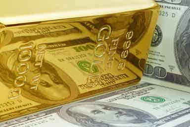 Gold retreats after scaling over 2-month peak on US Treasury move