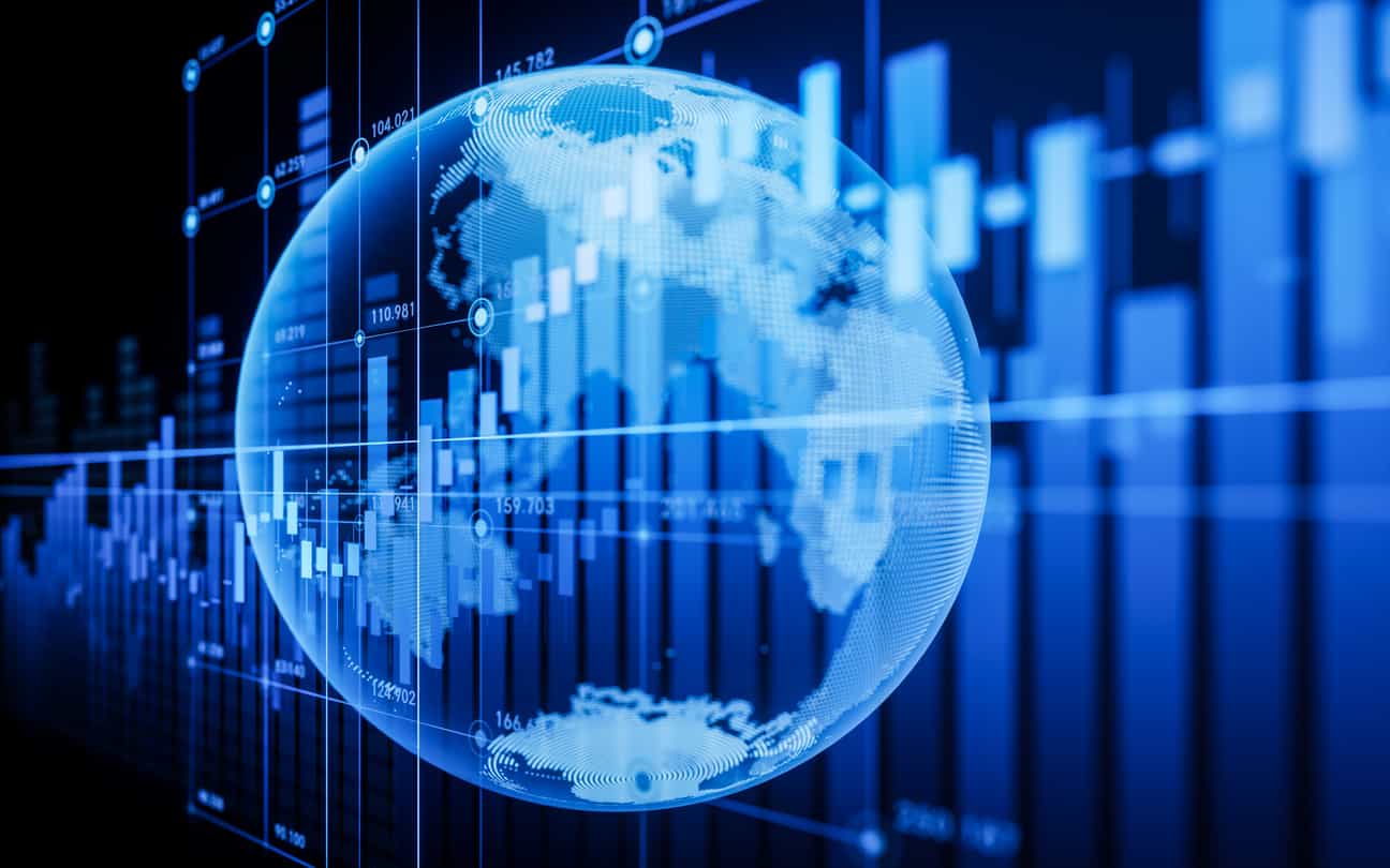 Global stocks set for biggest weekly fall since mid-July as bond yields, oil stay high